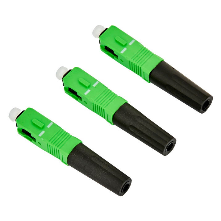 Fast Connector SC/UPC SC/APC 02